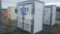 (UNUSED) BASTONE MOBILE TOILET