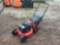 EXMARK EC21ASKA PUSH MOWER SN: 894581