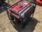 4375 PORTABLE GENERATOR