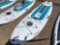 SUNDOLPHIN SEQQUEST 10 PADDLEBOARD