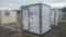 (UNUSED) BASTONE MOBILE TOILET