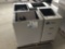 QTY OF (4) FILING CABINETS