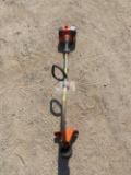 HUSQVARNA 128CD WEEDEATER