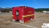 14’...... FIRE RESCUE AMBULANCE BODY