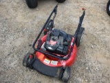 TROY-BILT TB100 PUSH MOWER SN: 1L048KG0886