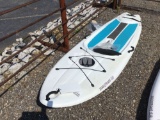 SUNDOLPHIN SEQQUEST 10 PADDLEBOARD