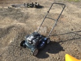 BOLENS PUSH MOWER