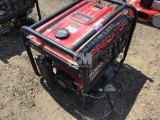 PORTABLE GENERATOR