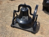 SCHOOL HOUSE BELL, 25