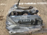 DETROIT DIESEL SERIES 60 ENGINE & PARTS