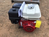 HONDA GX 240 GAS ENGINE