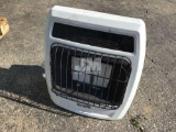 DYNA-GLO 12,000 BTU VENT FREE DUAL FUEL SPACE HEATER