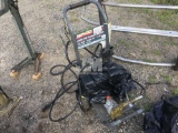 PRESSURE WASHER