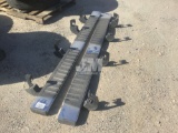 CHEVY SILVERADO 1500 STEP RAILS, 82