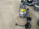 MP 4800 PUMP