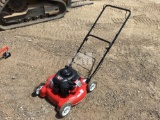 MTD 11A-02BT729 PUSH MOWER SN: 1J200KA0109