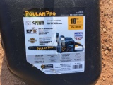 POULANPRO 18