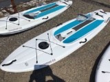 SUNDOLPHIN SEAQUEST 10 PADDLEBOARD