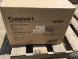 CUISINART AIRFRYER/TOASTER OVEN