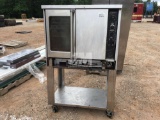 MAGESTIC AMERICAN RANGE OVEN