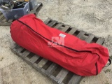 TENT WITH CARRY BAG