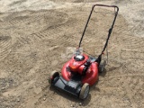 TROY-BILT TB200 PUSH MOWER