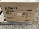 CUISINART AIRFRYER/TOASTER OVEN