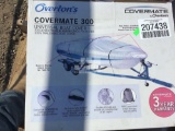 OVERTON'S COVERMATE 300 UNIVERSAL BOAT COVER