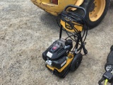 DEWALT DXPW3324I PRESSURE WASHER SN: 03213016421