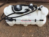 FEMCO 25 GAL SPRAYER