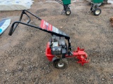 TROY-BILT VERSATILLER