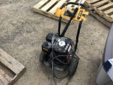 DEWALT DXPW3625 PRESSURE WASHER