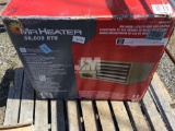 MR HEATER BIG MAXX 50,000 BTU UTILITY/UNIT GAS HEATER