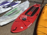 SUNDOLPHIN SEAQUEST 10 PADDLEBOARD