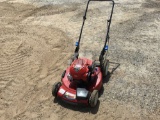 TORO 20339 PUSH MOWER SN: 409297233