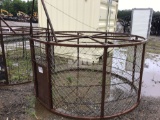 QTY OF MISC HOG TRAP WITH SIDE DOOR