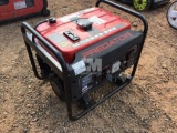 PORTABLE GENERATOR