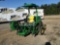 2012 JOHN DEERE 9009A TERRAINCUT FAIRWAY MOWER SN: 1TC9009ALGV010620