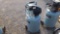 PORTABLE AIR COMPRESSOR
