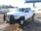 2014 RAM 2500HD POWERWAGON CREW CAB 4X4 3/4 TON PICKUP VIN: 3C6TR5CT9EG271333