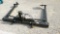 (UNUSED) INDUSTRIAS AMERICA SN: BALE0220217805 HYDRAULIC BALE UNROLLER