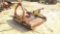 BROWN MFG TCO-2620C SN: 23008 6' ROTARY CUTTER