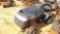 POULAN  RIDDING MOWER