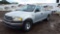 2000 FORD F-150 XL EXTENDED CAB PICKUP VIN: 1FTZX1724YNC16819