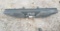 CU OUTDOORS REAR BUMPER TO FIT UTV