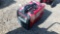 LINCOLN WELD- PAK PORTABLE WELDER