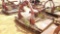 BROWN MFG TCO-2620C SN: 22743 6' ROTARY CUTTER