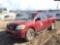 2007 NISSAN TITAN EXTENDED CAB PICKUP VIN: 1N6BA06A37N208020