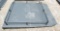 CU OUTDOORS DOUBLE SEAT ROW ROOF TOP
