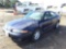2000 OLDSMOBILE ALERO VIN: 1G3NL52E0YC326636 SEDAN